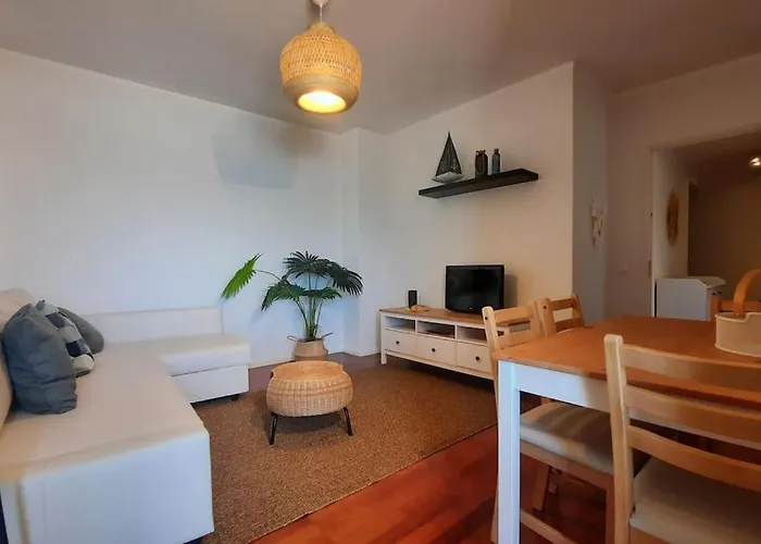 Ondas De Ofir Apartman Fão