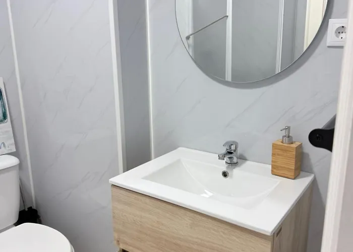 Ondas De Ofir Apartman