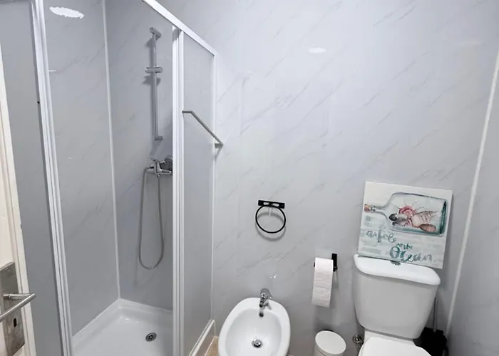 Apartman Ondas De Ofir