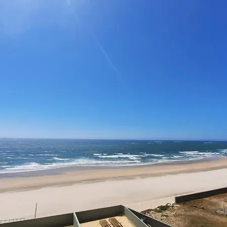Ondas De Ofir Apartment *