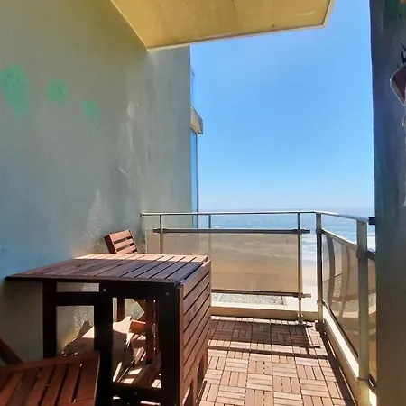 Ondas De Ofir Apartment