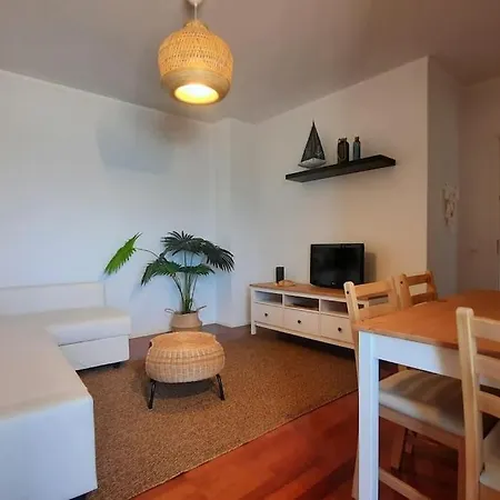 Ondas De Ofir Apartamento Fão