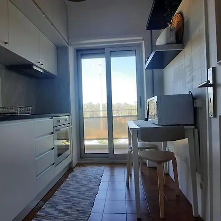 Ondas De Ofir Appartement