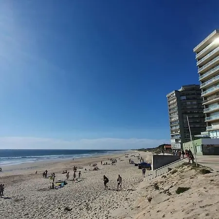 Ondas De Ofir Apartamento