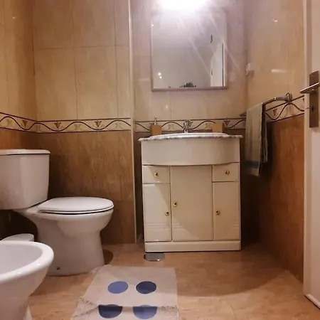 Apartamento Ondas De Ofir *